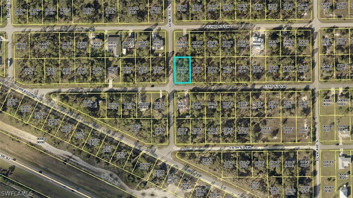 2716 53rd St., Lehigh Acres, FL 33976