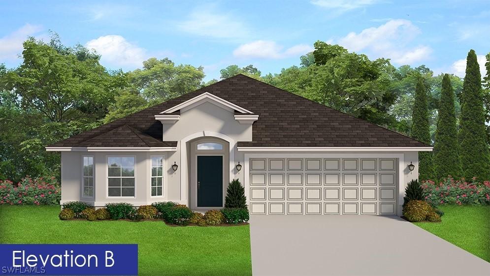 1022 NE 40th Ter., Cape Coral, FL 33909