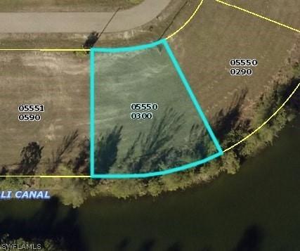 826 NE 34th Ln., Cape Coral, FL 33909