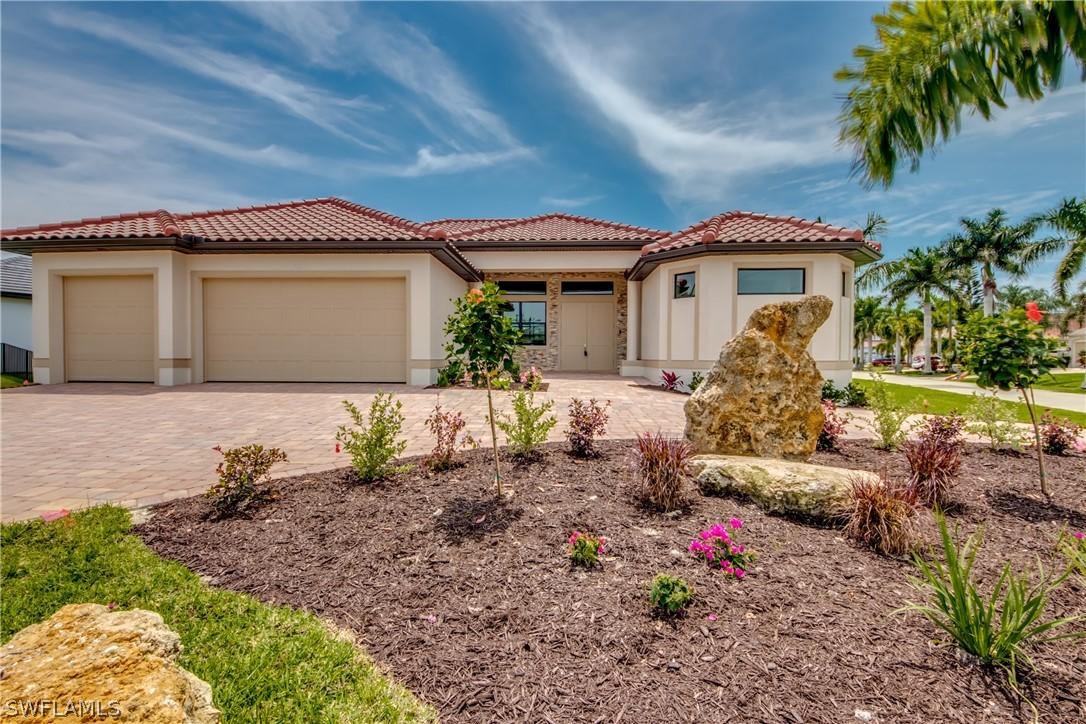 1828 SW 44th Ter., Cape Coral, FL 33914