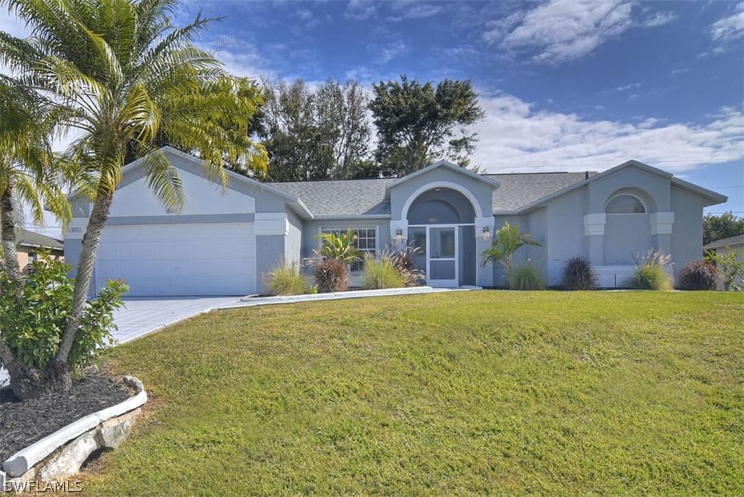 821 SW 4th Ave., Cape Coral, FL 33991