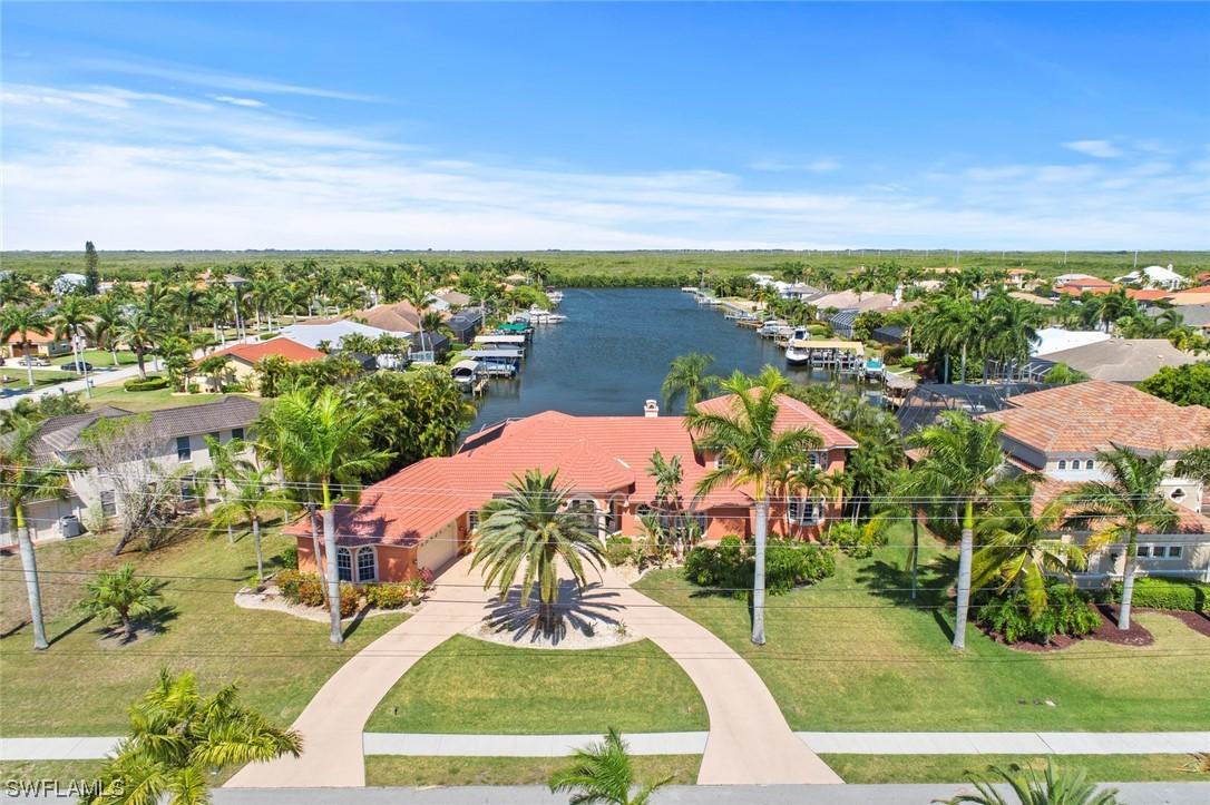 4924 Sands Blvd., Cape Coral, FL 33914