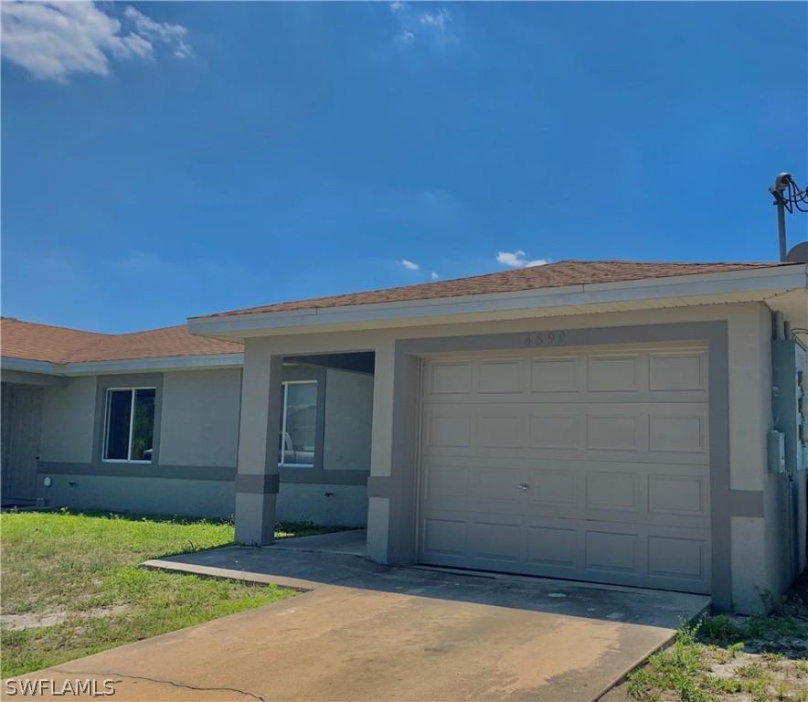 4897 28th St., Lehigh Acres, FL 33973