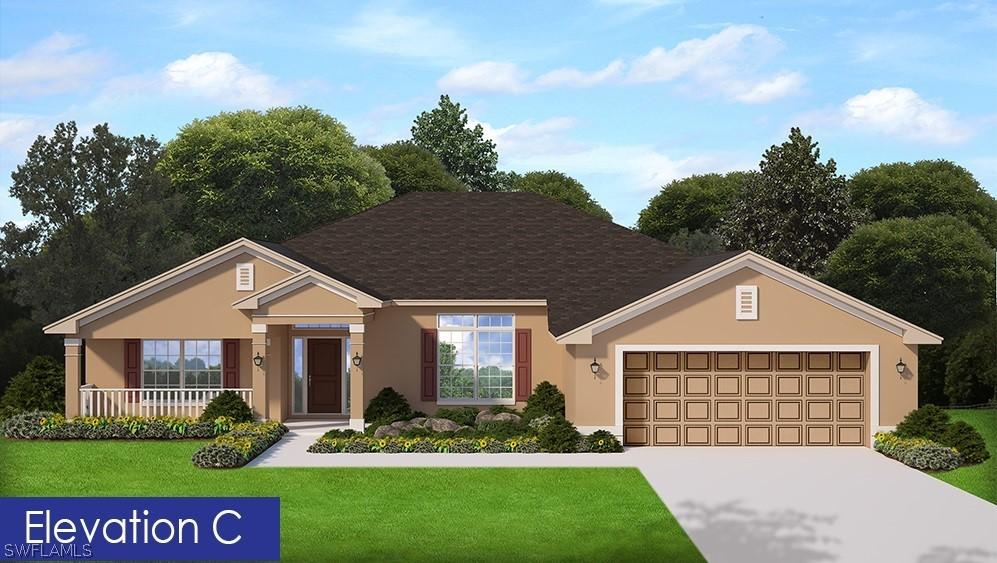 4535 NW 37th Ave., Cape Coral, FL 33993