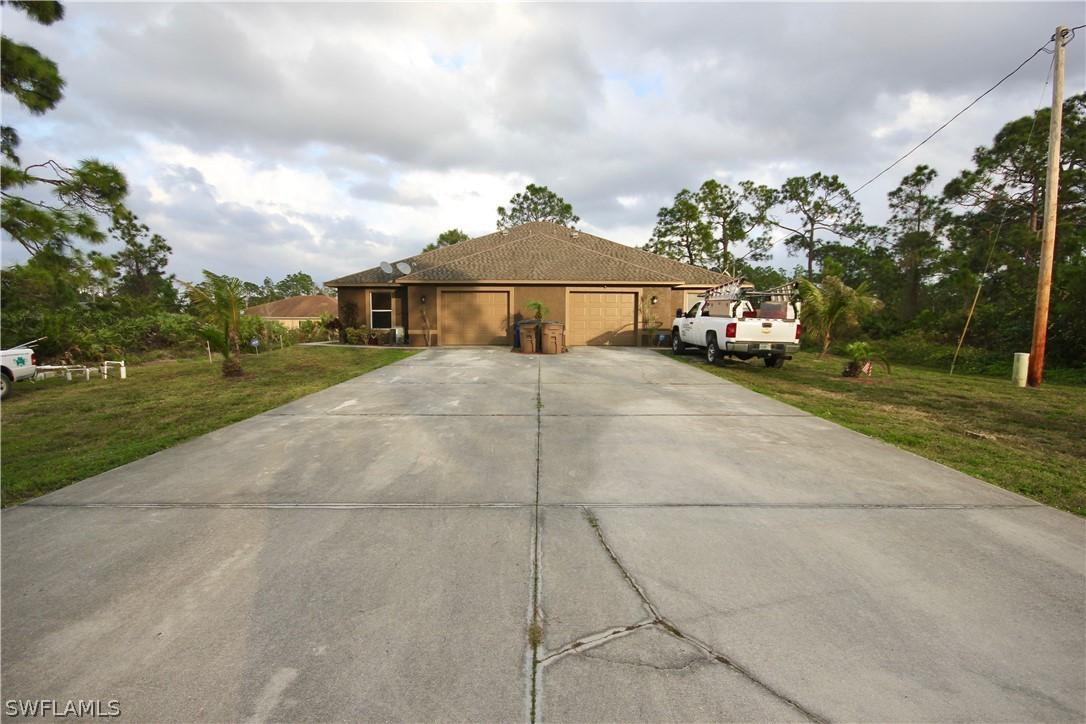 737-739 Eisenhower Blvd., Lehigh Acres, FL 33974