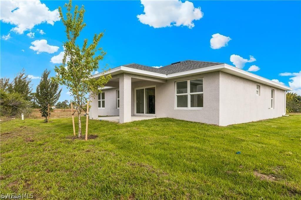 919 NW 12th Ave., Cape Coral, FL 33993