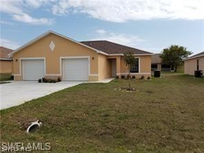 [Address Hidden by Seller], Cape Coral, FL 33990