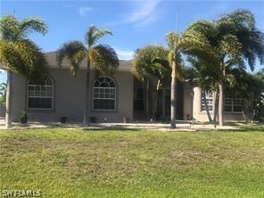 437 NW 14th Ter., Cape Coral, FL 33993