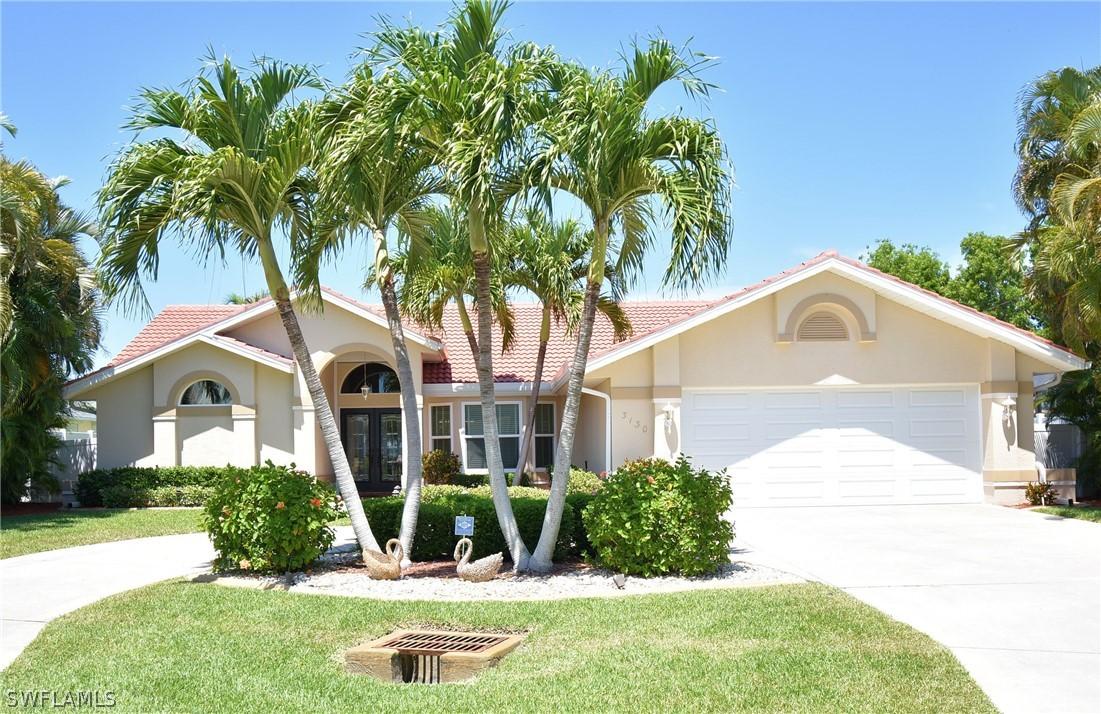 3130 SE 22nd Pl., Cape Coral, FL 33904