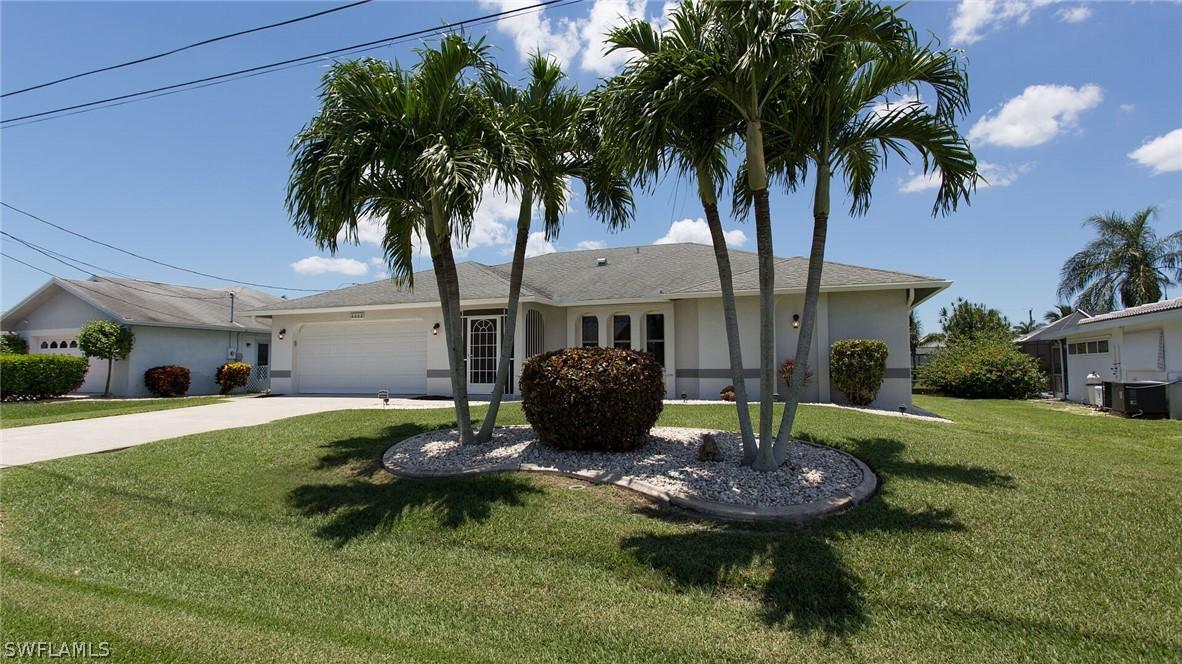 4332 SW 1st Pl., Cape Coral, FL 33914