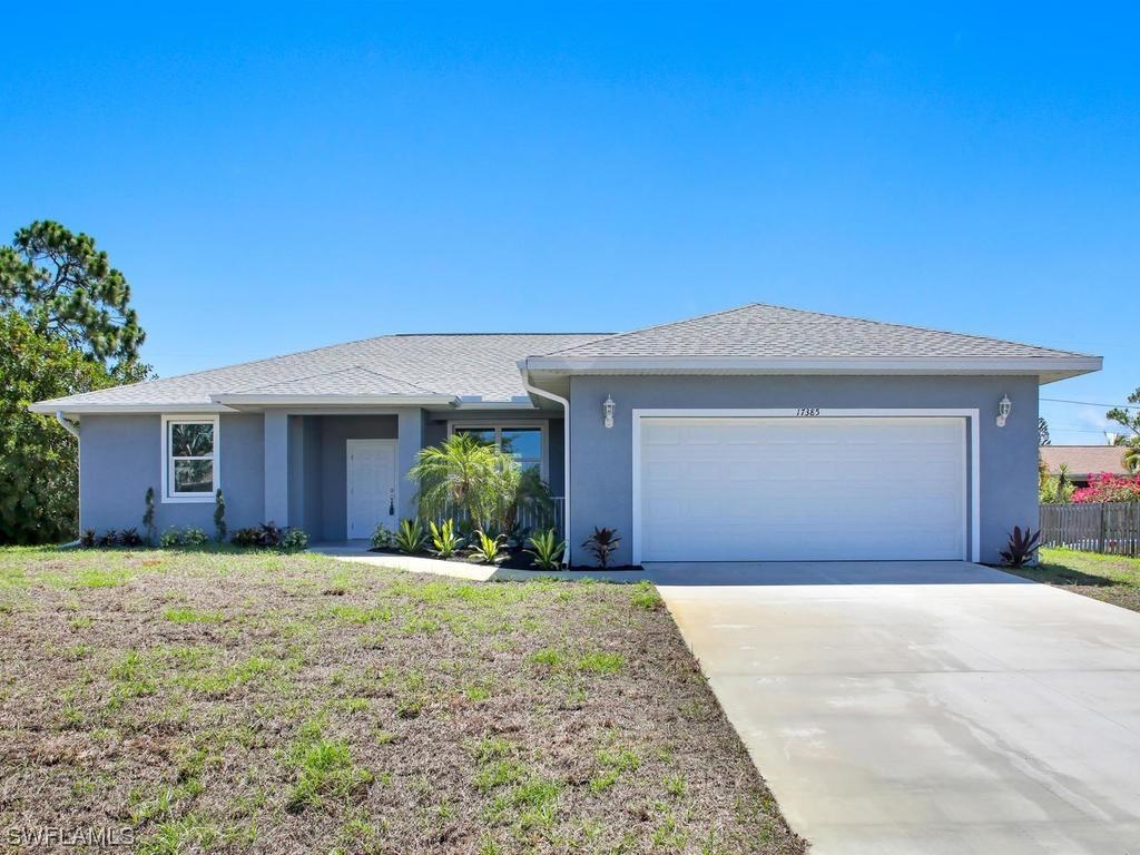 17385 Connecticut Rd., Fort Myers, FL 33967