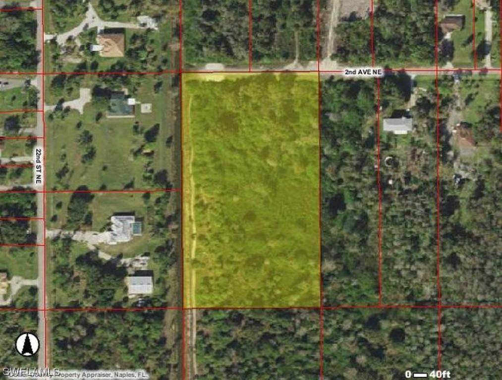 349300 2nd Ave Ne, Naples, FL 34120