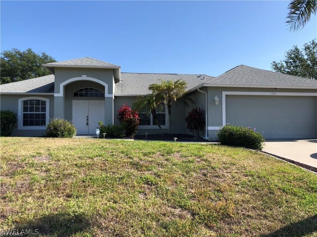 129 SW 12th St., Cape Coral, FL 33991