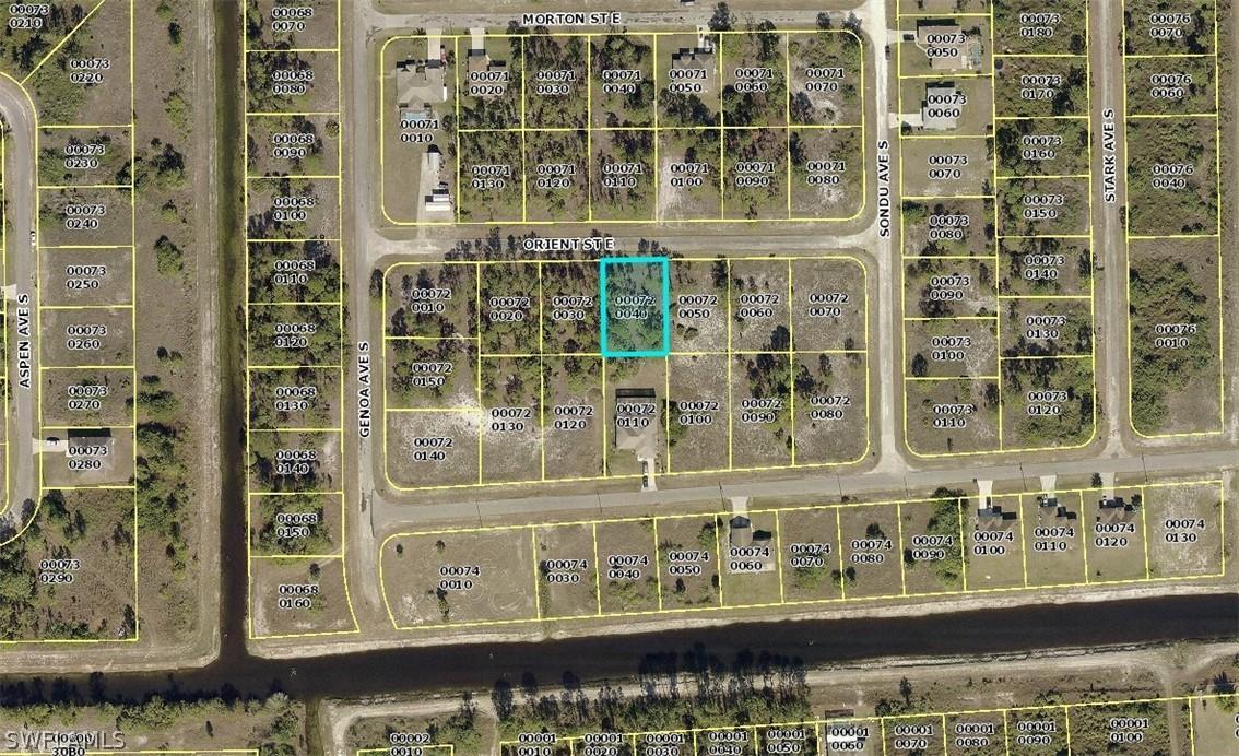 1112 Orient St., Lehigh Acres, FL 33974