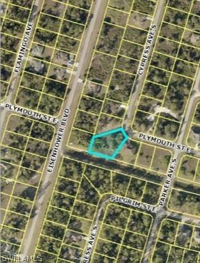 1010 Plymouth St., Lehigh Acres, FL 33974