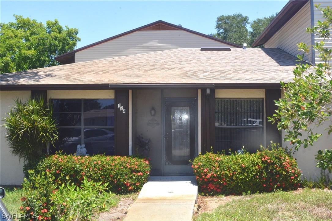 [Address Hidden by Seller], Cape Coral, FL 33990