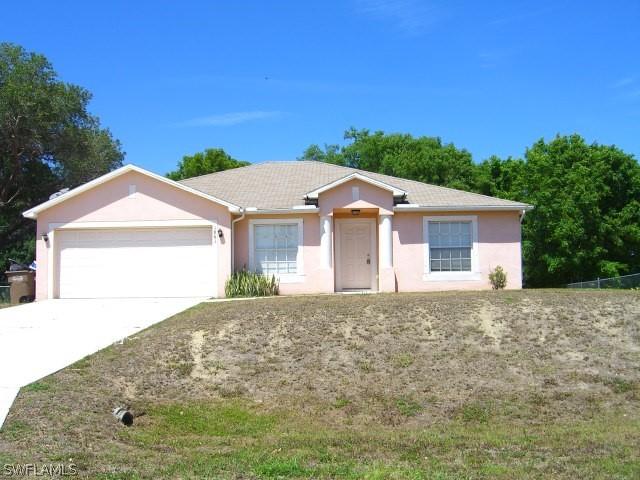 1861 NE 22nd Ter., Cape Coral, FL 33909