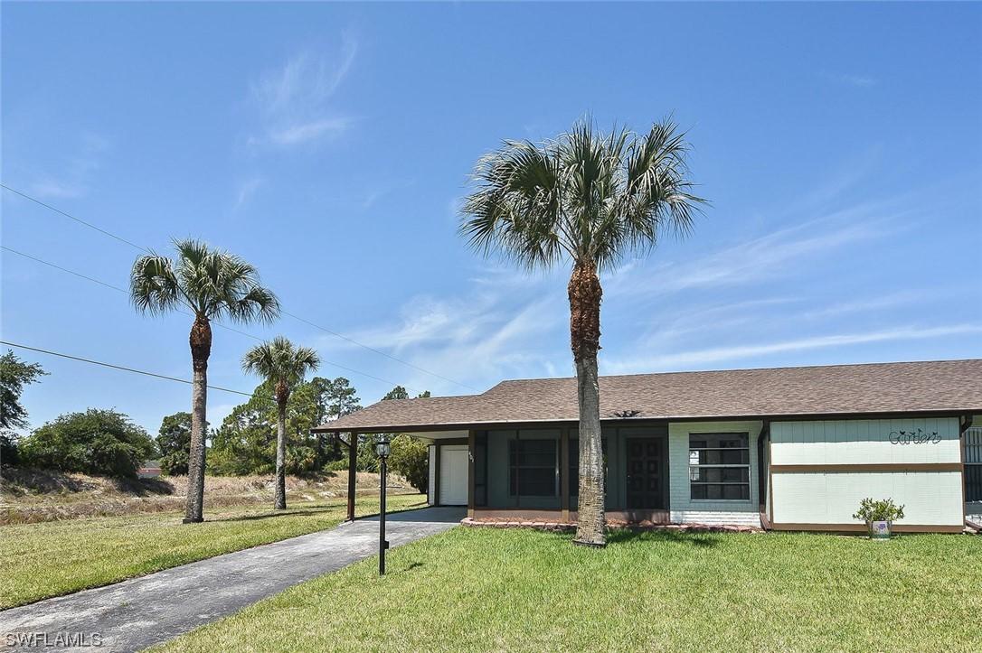 401 Robert Ave., Lehigh Acres, FL 33936