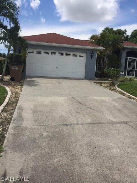 702 SW 21st St., Cape Coral, FL 33991