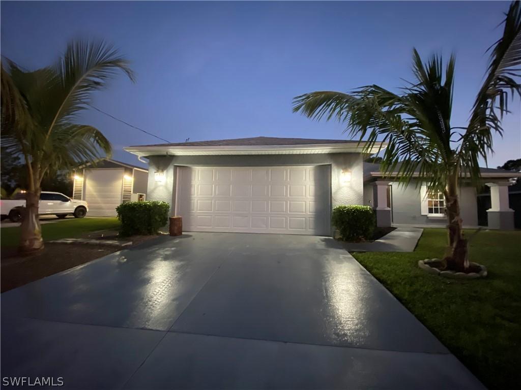 3407 12th St., Lehigh Acres, FL 33976