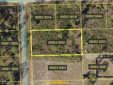 1020 Greenwood Ave., Lehigh Acres, FL 33972