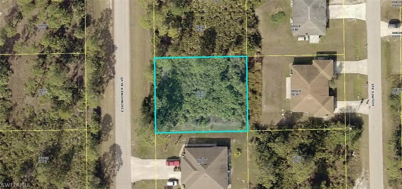 733 Eisenhower Blvd., Lehigh Acres, FL 33974