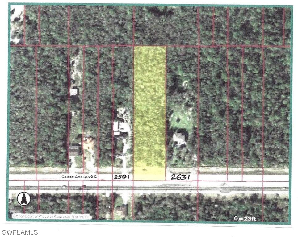000 Golden Gate Blvd Blvd., Naples, FL 34120