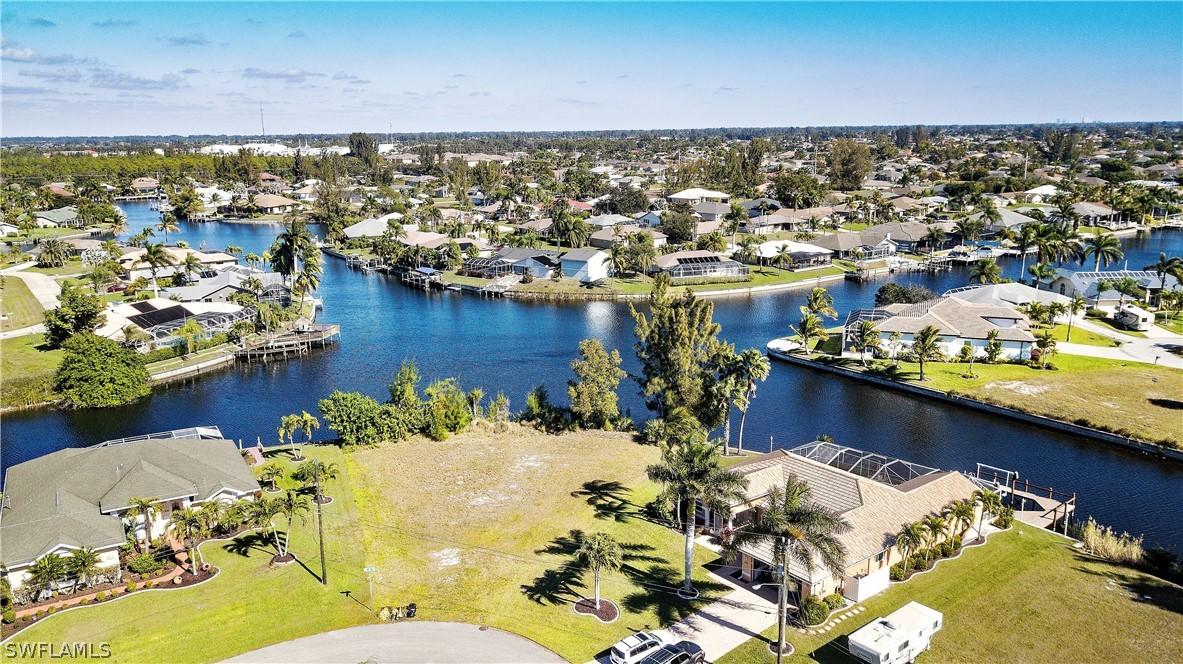 2301 SW 41st St., Cape Coral, FL 33914