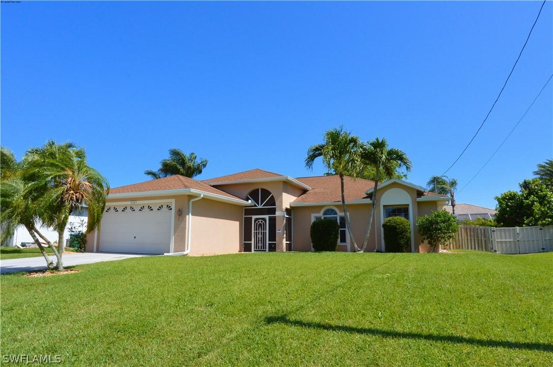 2125 SW 48th Ter., Cape Coral, FL 33914