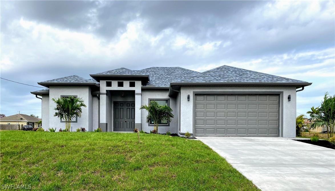 1218 NE 2nd Ave., Cape Coral, FL 33909