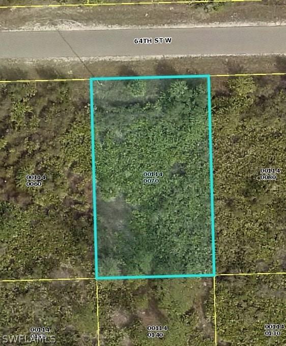3207 64th St., Lehigh Acres, FL 33971