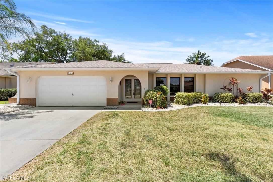 2106 SE 10th Ter., Cape Coral, FL 33990