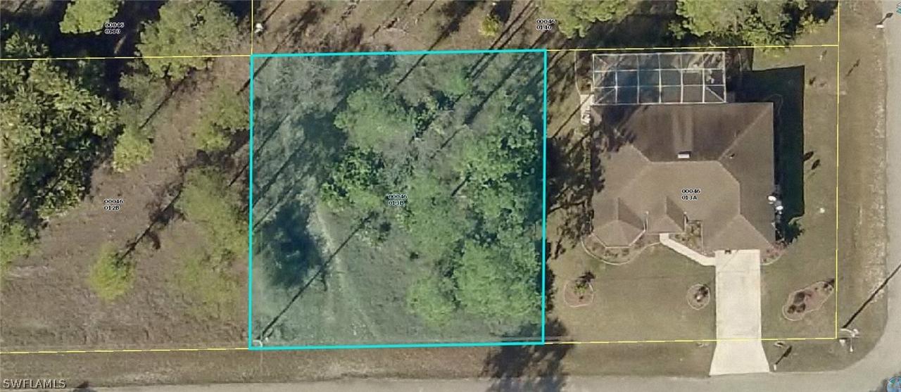 102 W 15th St., Lehigh Acres, FL 33972