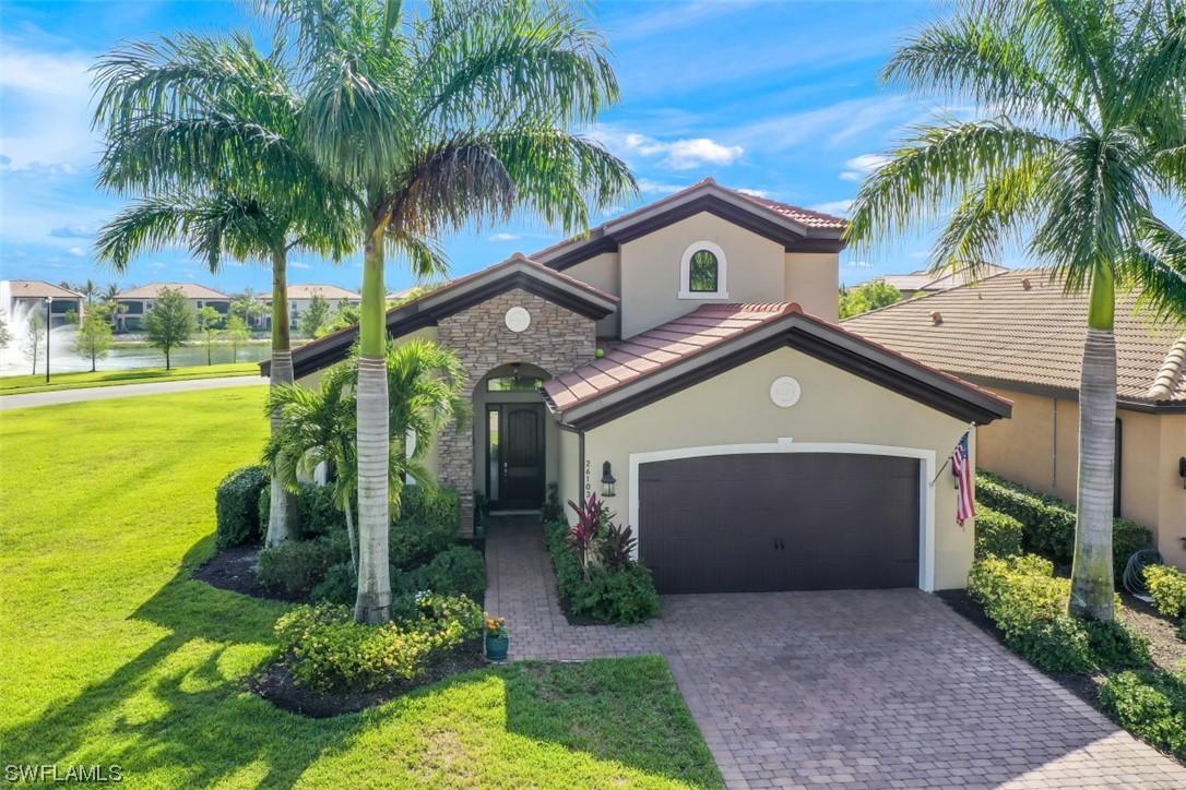 26103 Grand Prix Dr., Bonita Springs, FL 34135