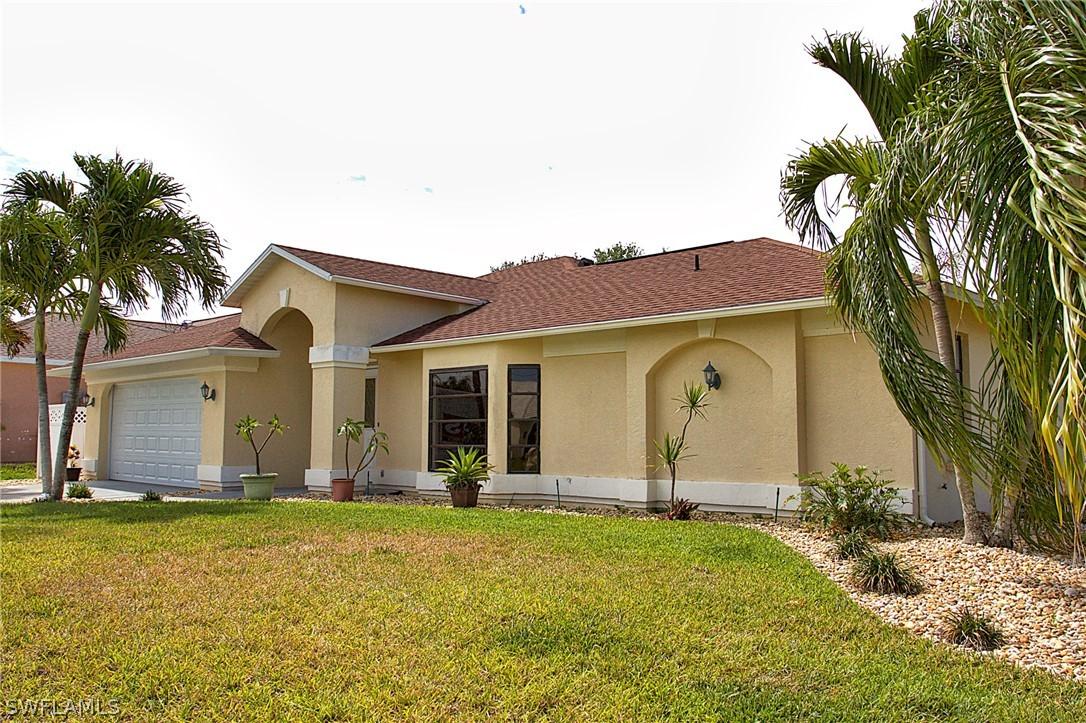4224 NW 13th St., Cape Coral, FL 33993