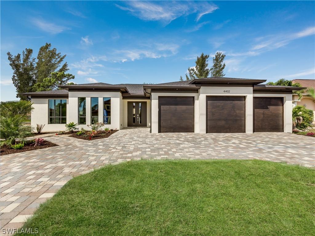 2503 SE 24th Pl., Cape Coral, FL 33904