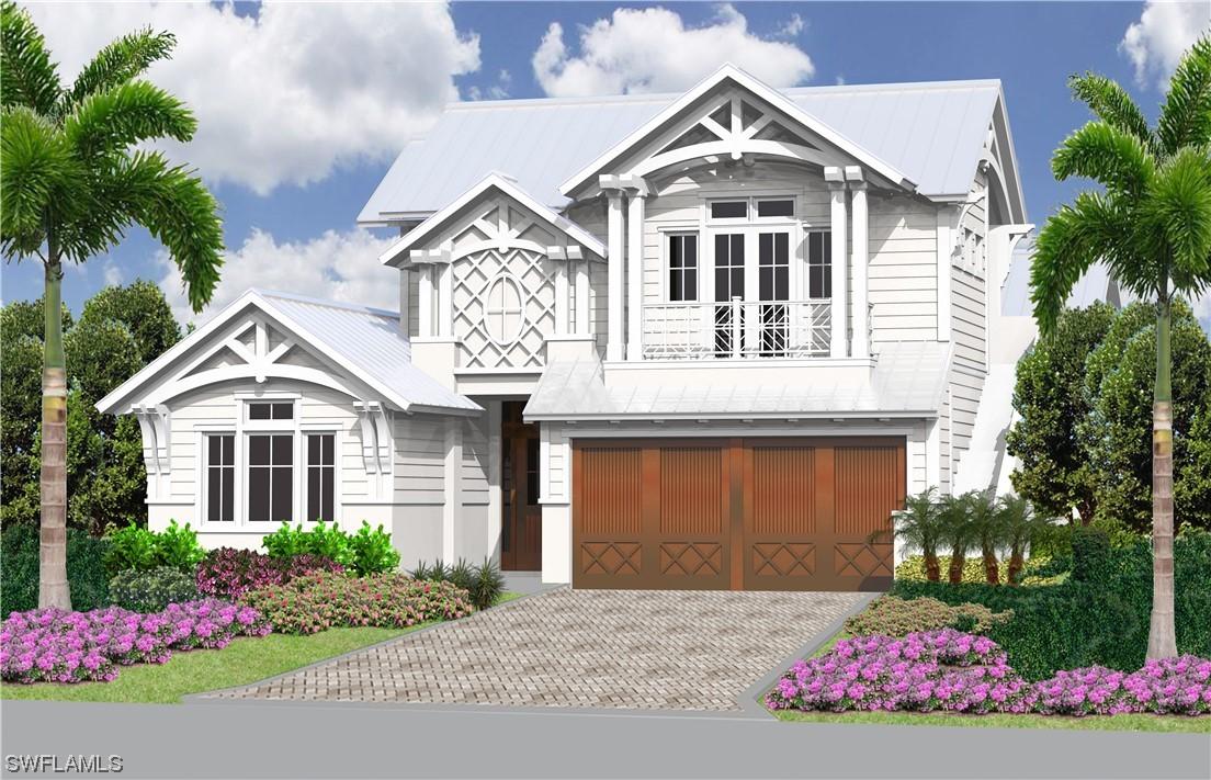 [Address Hidden by Seller], Naples, FL 34102