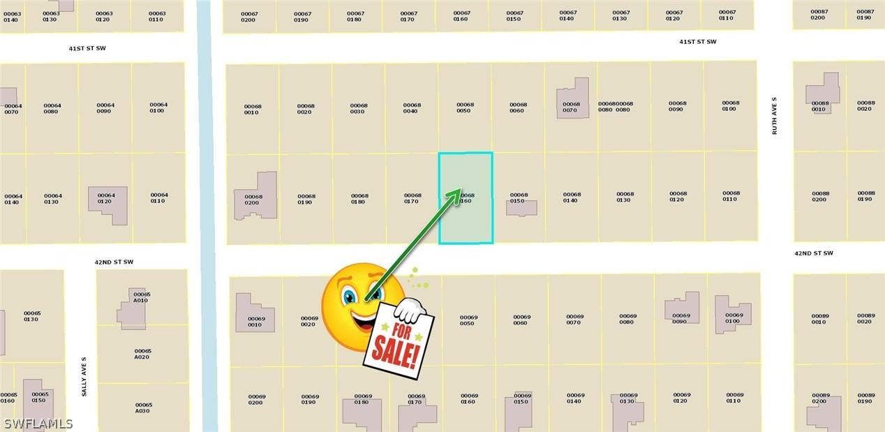 3310 42nd St., Lehigh Acres, FL 33976