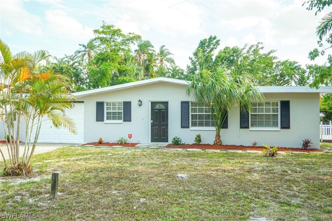 1508 S Grove Ave., Fort Myers, FL 33919