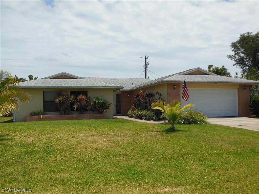 2817 SE 8th Pl., Cape Coral, FL 33904