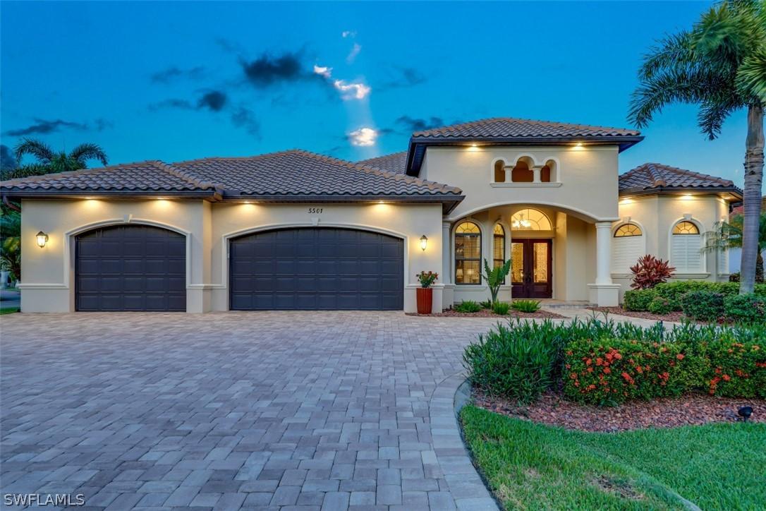 5501 SW 14th Ave., Cape Coral, FL 33914