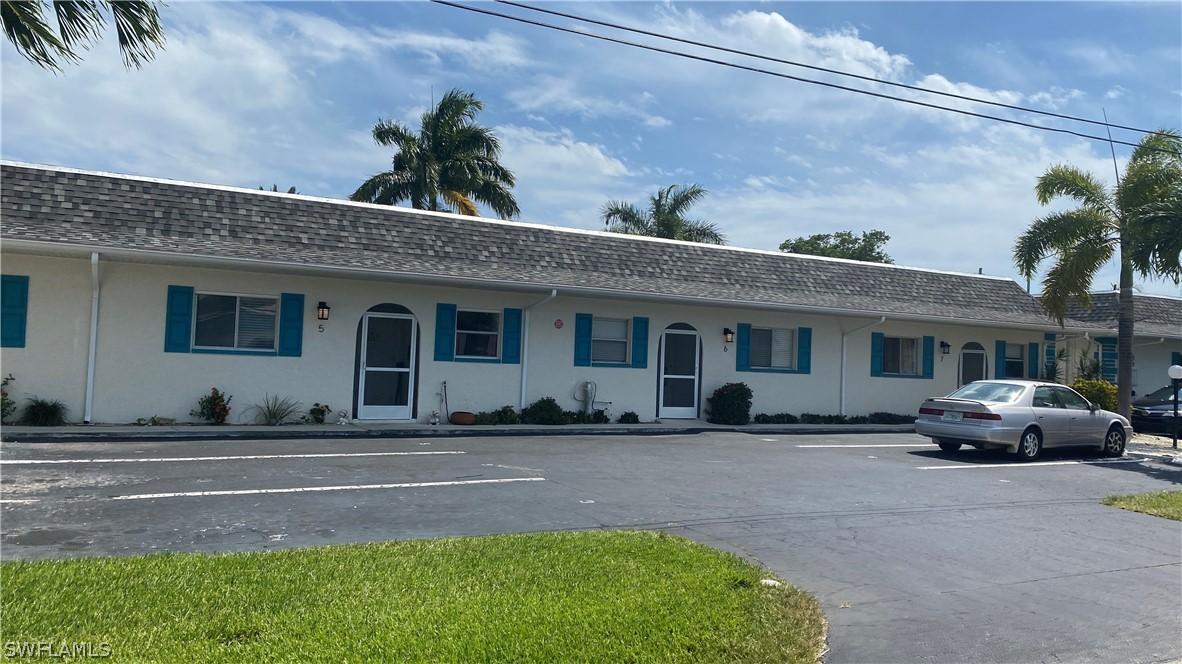 1220 SE 40th St. #6, Cape Coral, FL 33904