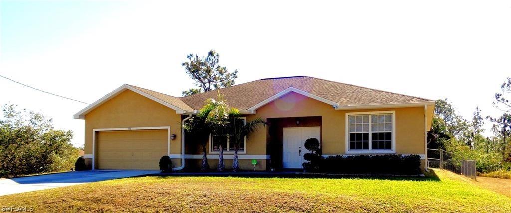 756 Clancy St., Lehigh Acres, FL 33974