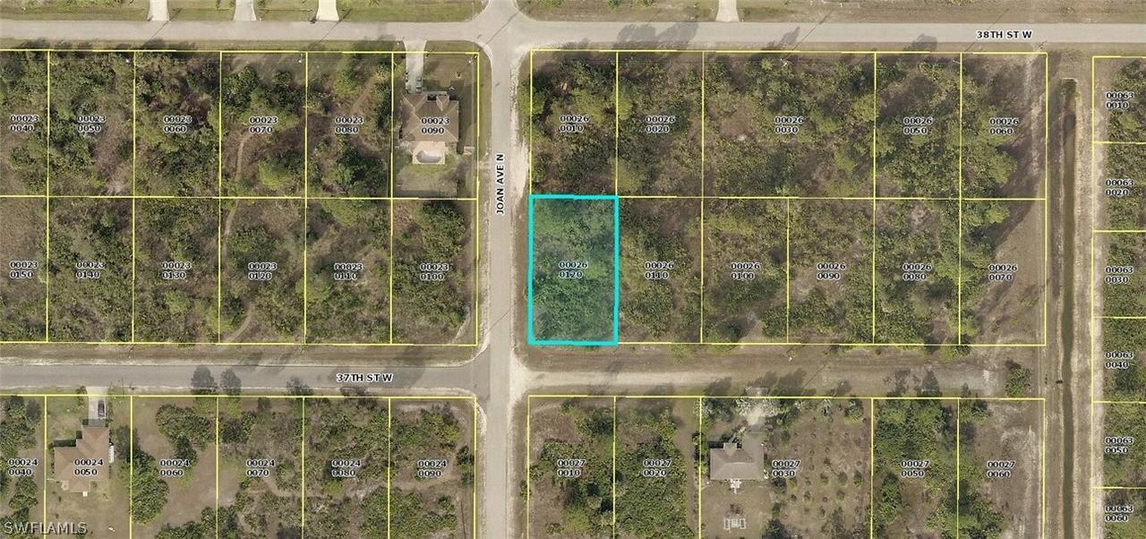 2910 37th St., Lehigh Acres, FL 33971