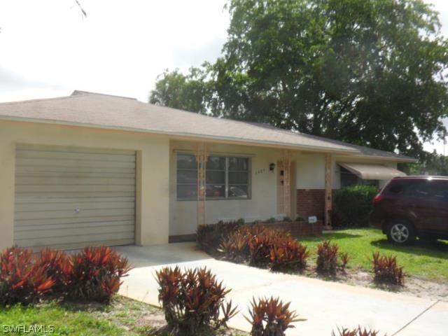 1405 Juddale St., Lehigh Acres, FL 33936