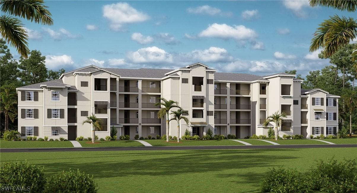 6058 National Blvd. #324, Ave Maria, FL 34142