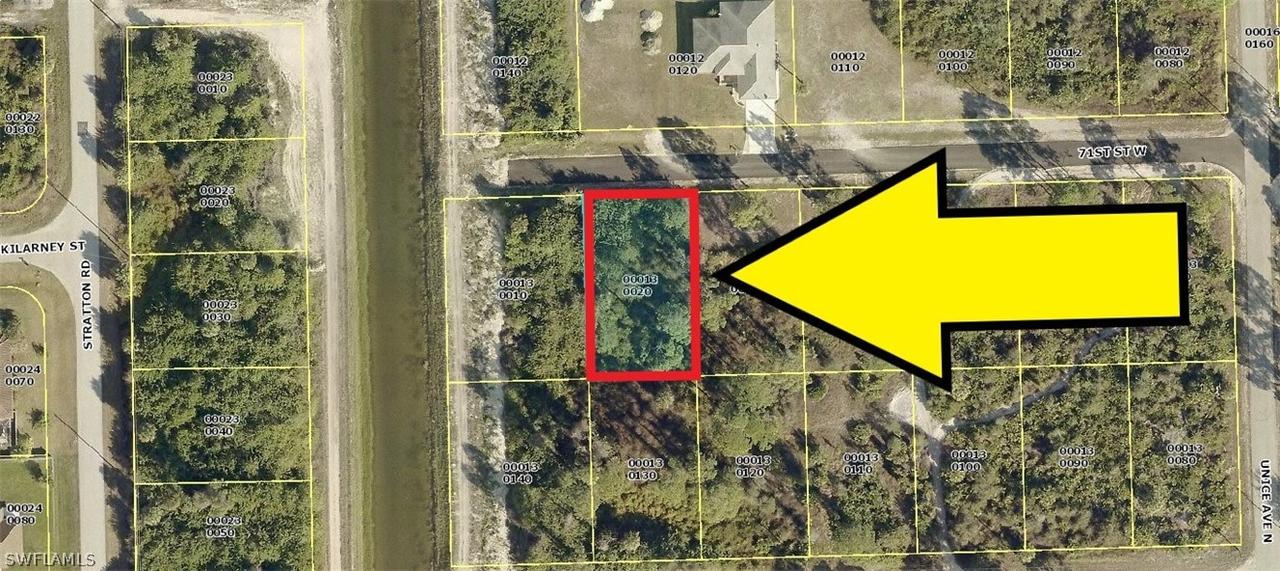 3611 71st St., Lehigh Acres, FL 33971