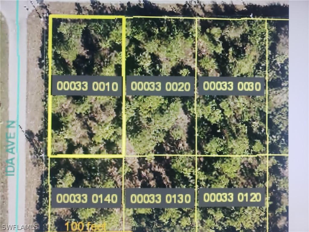 2817 16th St., Lehigh Acres, FL 33971