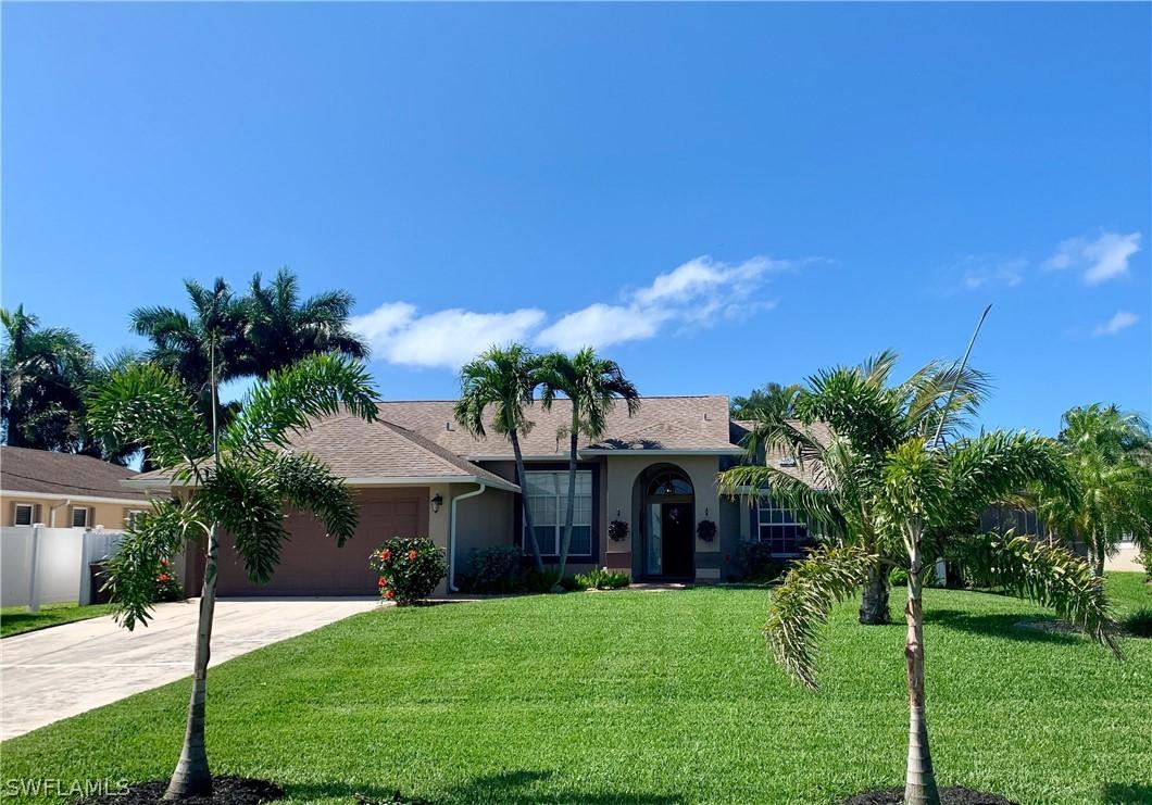 3046 SW 27th Pl., Cape Coral, FL 33914