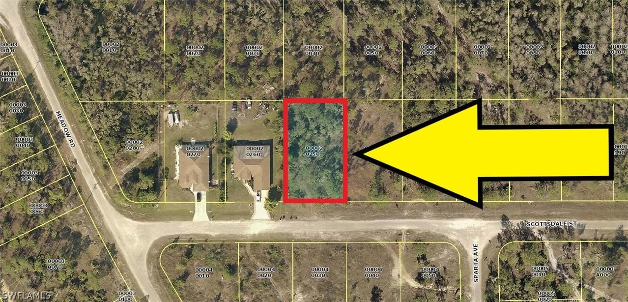 415 Scottsdale St., Lehigh Acres, FL 33974